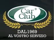 DAR CAR CLUB