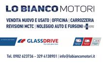 LO BIANCO MOTORI S.R.L.