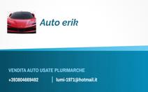 Auto Erik
