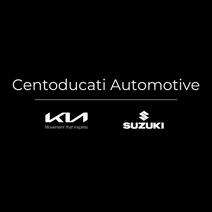 Centoducati Automotive