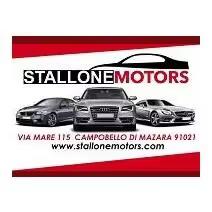 STALLONE MOTORS  S.R.L.