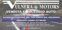 VULNERA MOTORS SOCIETA' A RESPONSABILITA'  LIMITATA SEMPLIFICATA