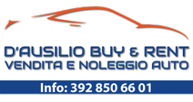 D'AUSILIO BUY &amp; RENT DI D'AUSILIO PASQUALE