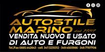 AUTOSTILE MARINO