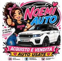 NOEMI AUTO DI NOEMI ESPOSITO
