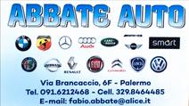 ABBATE AUTO DI ABBATE FABIO