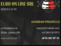 Euro On Line Srl