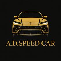 A.D. SPEED CAR