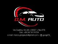 G.M. AUTO DI GIORGI MARCO