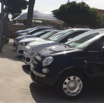FG AUTO DI ABBATE FRANCESCO
