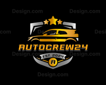 AUTO CREW24
