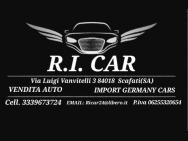 R.I. CAR DI CARBONE ROBERTO