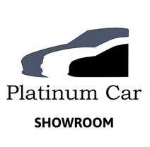 Platinum Car Showroom