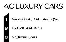 AC CARS SRLS