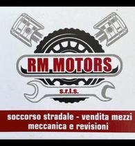 RM MOTORS SOCIETA' A RESPONSABILITA' LIMITATA SEMPLIFICATA