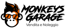 MONKEYS GARAGE S.R.L.