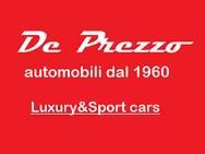 DE PREZZO AUTOMOBILI DAL 1960 SRLS