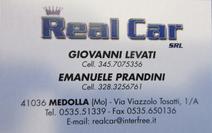 Realcar Srl