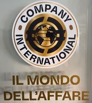 COMPANY INTERNATIONAL - SOCIETA' A RESPONSABILITA' LIMITATA