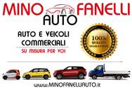 Mino Fanelli Auto