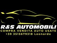 R&S AUTOMOBILI DI SCHEIN LEONARDO
