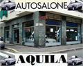 AQUILA AUTOSALONE