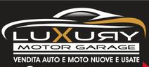 LUXURY MOTOR GARAGE