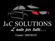 J C SOLUTIONS SOCIETA A RESPONSABILITA LIMITATA SEMPLIFICATA