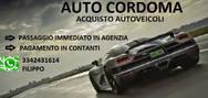 AUTO CORDOMA DI CORDOMA FILIPPO