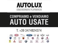 AUTOLUX SRL