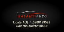 GALANTIAUTO DI GALANTI ROSARIO