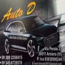 AUTO DUKIC DI DUKIC ZELJKO