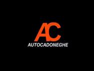 AUTOCADONEGHE S.A.S. DI CAZZIN LUCIO E ZELLA FRANCESCO E C.