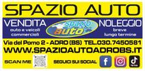 SPAZIO AUTO SRL