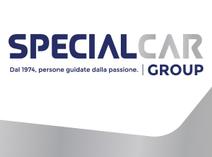 SPECIAL CAR GROUP SPA