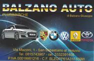 BALZANO AUTO