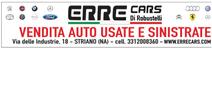 ERRECARS SRL