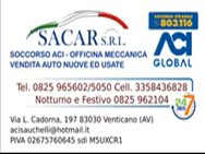 SACAR SRL