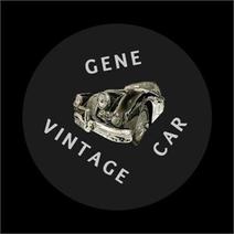 GENE VINTAGE CARS