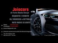 JOIACARS DI FURNO BEATA GRAZJA
