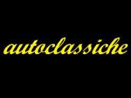 AUTOCLASSICHE