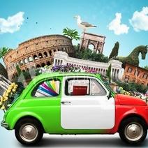 ITALIAN CAR