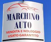 MARCHINO AUTO DI LO SCHIAVO MARCO