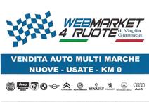 WEBMARKET 4 RUOTE DI VEGLIA GIANLUCA