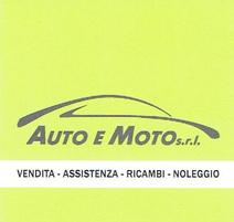 AUTO E MOTO SRL