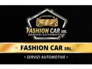 ESCLUSIVE FASHION CAR S.R.L.
