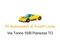 FS AUTOMOBILI DI FINETTI LUISA