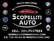 SCOPELLITI AUTO DI SCOPELLITI DOMENICO