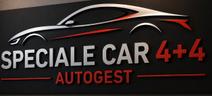 SPECIALE CAR 4+4 DI P.F