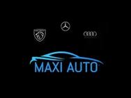 MAXI AUTO E MOTO DI DELL' OMO PASQUALE